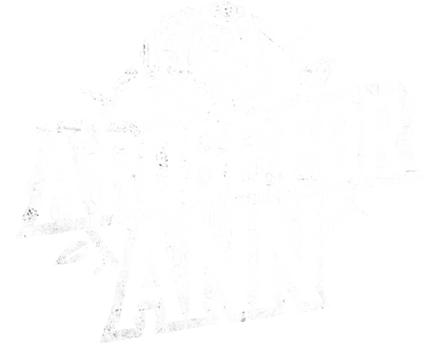 A Rose for Ann
